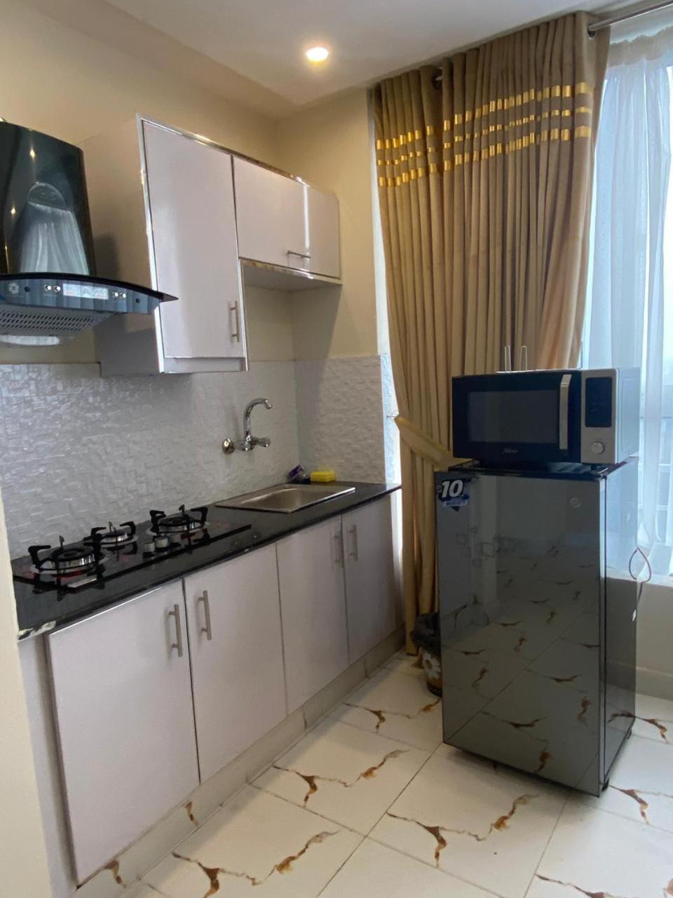 Luxe Suites Bahria Town Лахор Экстерьер фото