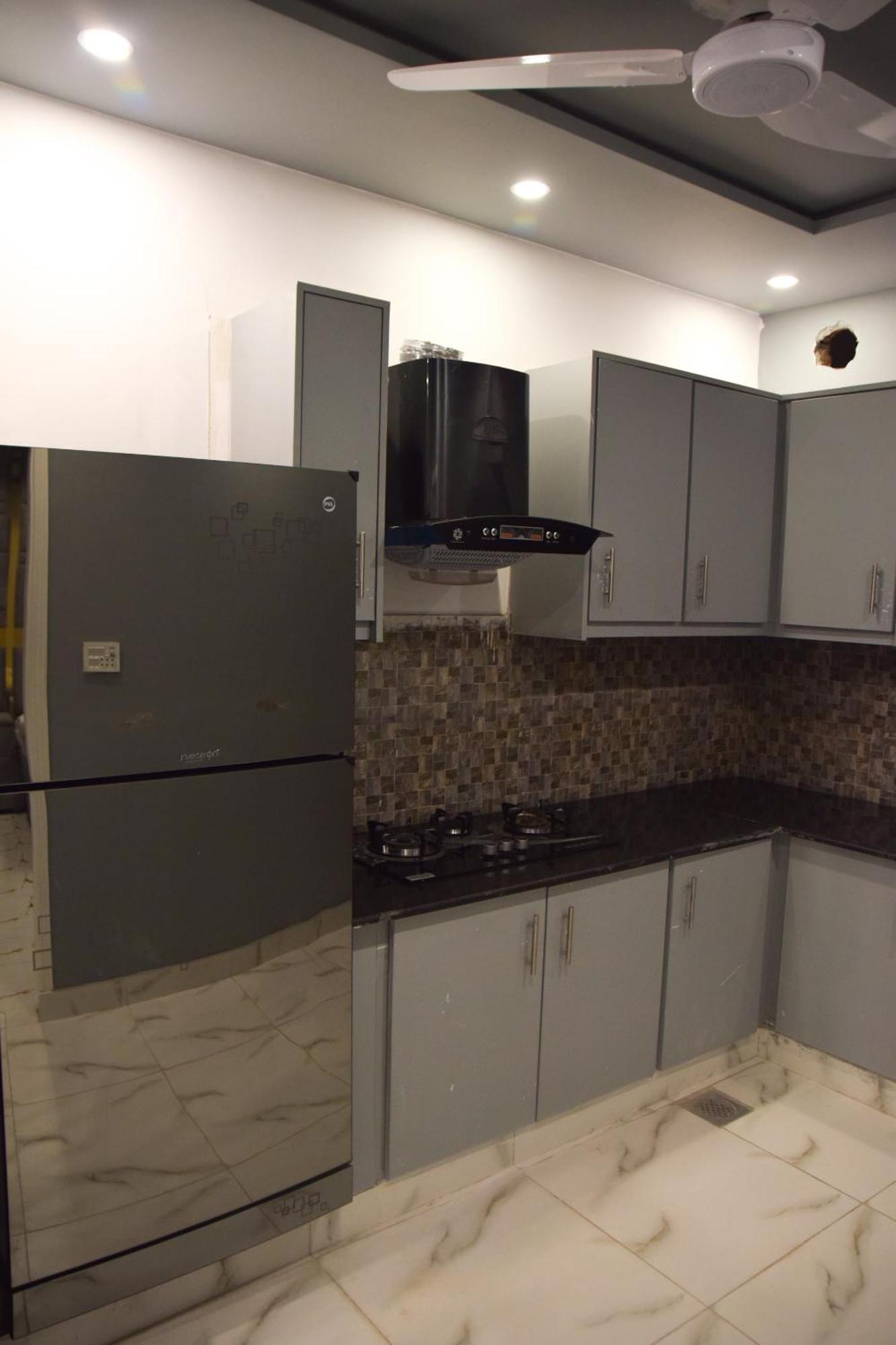 Luxe Suites Bahria Town Лахор Экстерьер фото